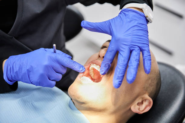 Best Knocked-Out Tooth Emergency  in Clawson, MI