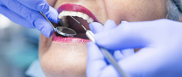 Best Cracked Tooth Emergency Dentist  in Clawson, MI
